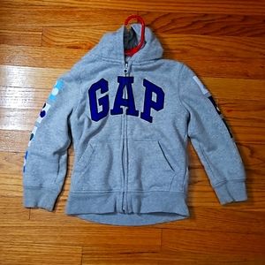 Gap mickey boys sweat shirt